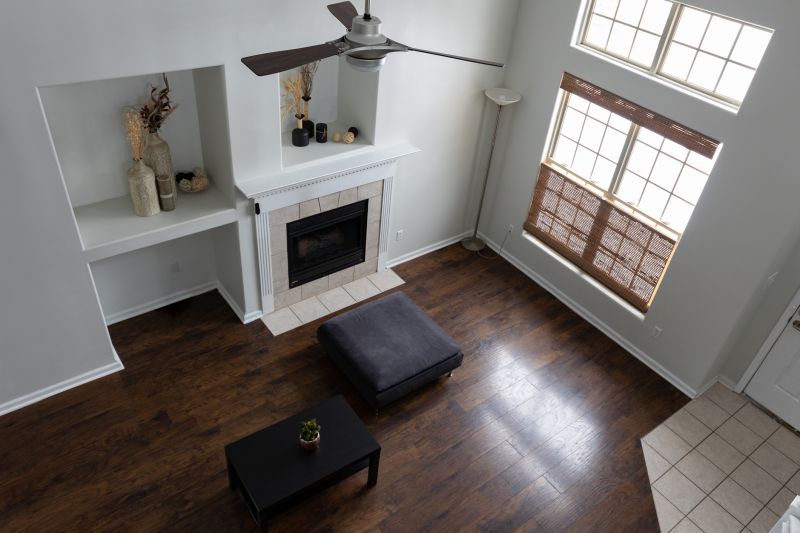 Fireplace Remodeling Service