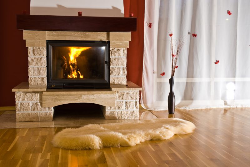 Fireplace Remodeling Service