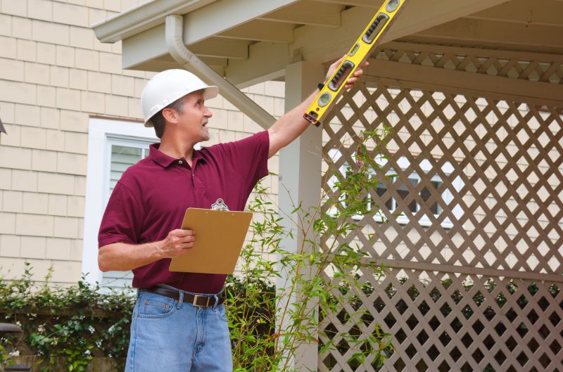House Repair Service in Katy, TX
