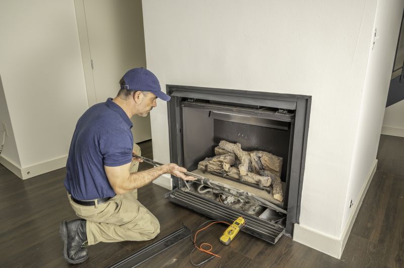 Contact About Fireplace Remodeling Service